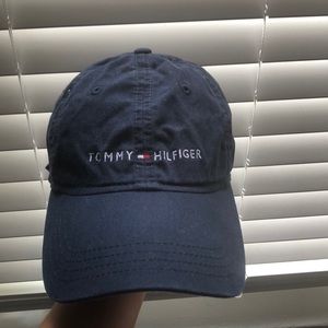 Tommy Hilfiger cap